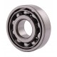 7304 B [NTN] Angular contact ball bearing