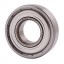 6204.ZZC4 [SNR] Deep groove sealed ball bearing