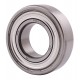 6205.ZZC4 [SNR] Deep groove sealed ball bearing