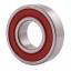 6002 LLU/5K [NTN] Deep groove sealed ball bearing