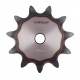 Plain bore roller chain sprocket 16B-1 - pitch 25.4mm, 11 Teath [Dunlop]