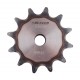 Plain bore roller chain sprocket 12B-1 - pitch 12mm, 12 Teath [Dunlop]