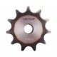 Plain bore roller chain sprocket 08B-1 - pitch 12.7mm, 11 Teath [Dunlop]