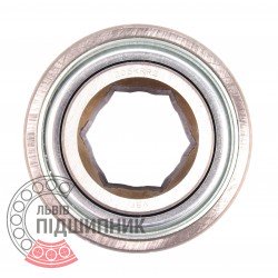 205 KRR2 [VBF] Insert ball bearing