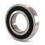 1726208-2RS | UD208 [ZVL] Radial insert ball bearing