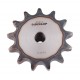 Plain bore roller chain sprocket 10B-1 - pitch 15.875mm, 13 Teath [Dunlop]