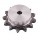 Plain bore roller chain sprocket 20B-1 - pitch 31.75mm, 13 Teath [Dunlop]