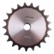 Plain bore roller chain sprocket 10B-1 - pitch 15.875mm, 21 Teath [Dunlop]
