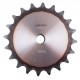 Plain bore roller chain sprocket 12B-1 - pitch 19.05mm, 20 Teath [Dunlop]