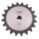 Plain bore roller chain sprocket 10B-1 - pitch 15.875mm, 20 Teath [Dunlop]