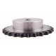 Plain bore roller chain sprocket 10B-1 - pitch 15.875mm, 25 Teath [Dunlop]