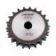 06B-2 Roller chain sprocket T- 21, d-12mm