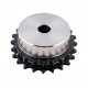 06B-2 Roller chain sprocket T- 21, d-12mm