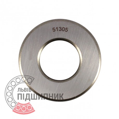 51305 Thrust ball bearing