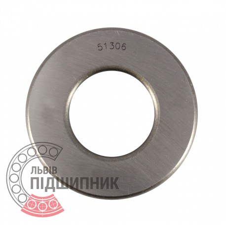 51306 Thrust ball bearing