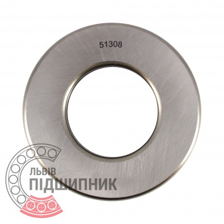 51308 Thrust ball bearing