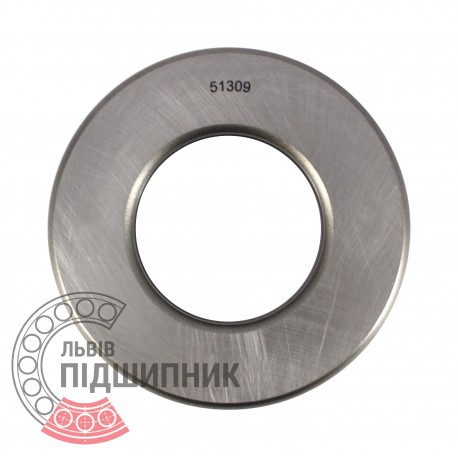 51309 Thrust ball bearing