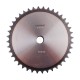 Kettenrad 06B-1 - kettensteigung 9.525mm, Z - 40 [Dunlop]