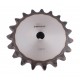 Plain bore roller chain sprocket 16B-1 - pitch 25.4mm, 19 Teath [Dunlop]