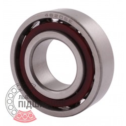 7205AC [GPZ-4] Angular contact ball bearing