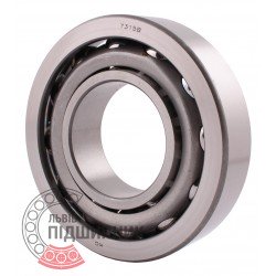 7315B Angular contact ball bearing