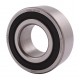 3206 2RS [Kinex] Angular contact ball bearing