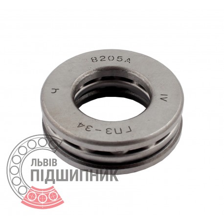51205 [GPZ] Thrust ball bearing