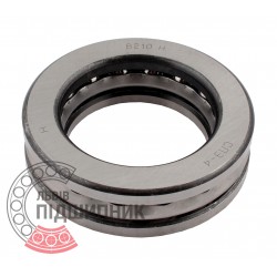 51210 [GPZ] Thrust ball bearing