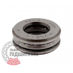 51203 [GPZ] Thrust ball bearing