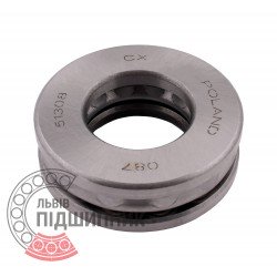51308 [CX] Thrust ball bearing