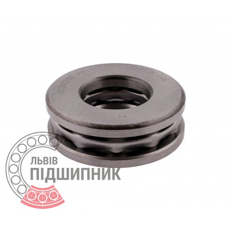 51305 [GPZ-4] Thrust ball bearing