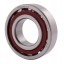 7206 B [China] - 46206 - Single row angular contact ball bearing