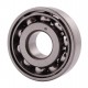 7302 B [NTN] Angular contact ball bearing