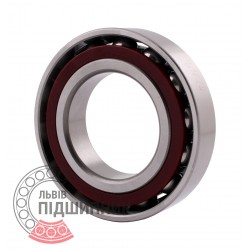 7211AC [GPZ-4] Angular contact ball bearing