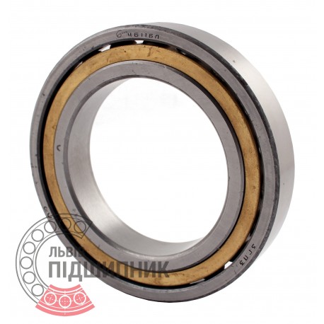 7016AC Angular contact ball bearing