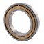 7016ACM | 46116 Л [CPR] Single row angular contact ball bearing