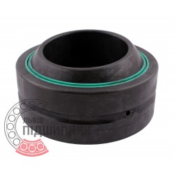 GE70FO-2RS | GEH70ES-2RS | GEG70ES-2RS [Fluro] Radial spherical plain bearing