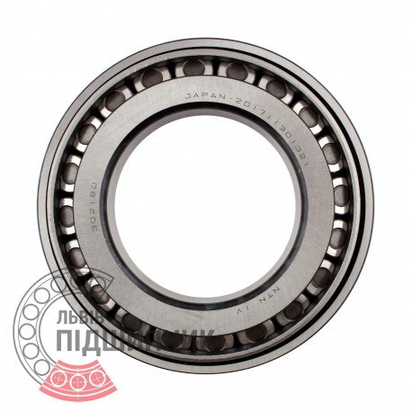 4T-30218 [NTN] Tapered roller bearing