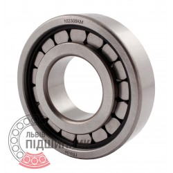 NCL308V | 102308 М [GPZ-34] Cylindrical roller bearing