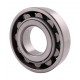 NF309 | 12309 КМ [GPZ-34] Cylindrical roller bearing