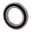 16010-2RS [CX] Deep groove sealed ball bearing