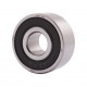 62201 2RS [ZKL] Deep groove sealed ball bearing