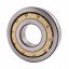 6412NRM Deep groove ball bearing