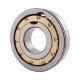 6412NRM Deep groove ball bearing