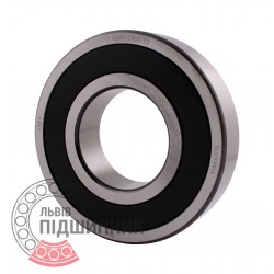 6315 2RSC3 [Kinex] Deep groove sealed ball bearing