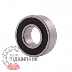 366-2RSV (366- 2R SV) [Neutral] Deep groove ball bearing