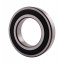 6217-2RS1 [SKF] Deep groove sealed ball bearing