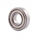 699 ZZ | 619/9-2Z [EZO] Miniature deep groove ball bearing