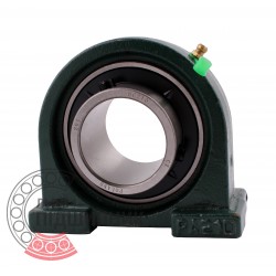 UCPA210 (UCPA.210) [CÕ] Bearing housing unit