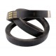 C-2719 [Stomil Reinforced] Classic V-Belt C2719 Lw/22x14-2665Li